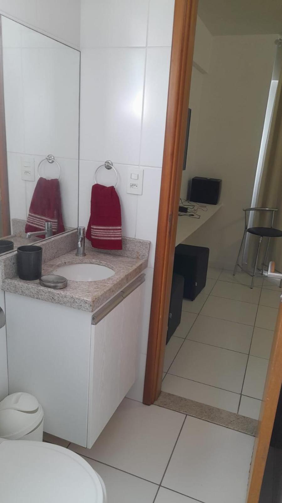 Apartamento Com Piscina Ресифи Екстериор снимка