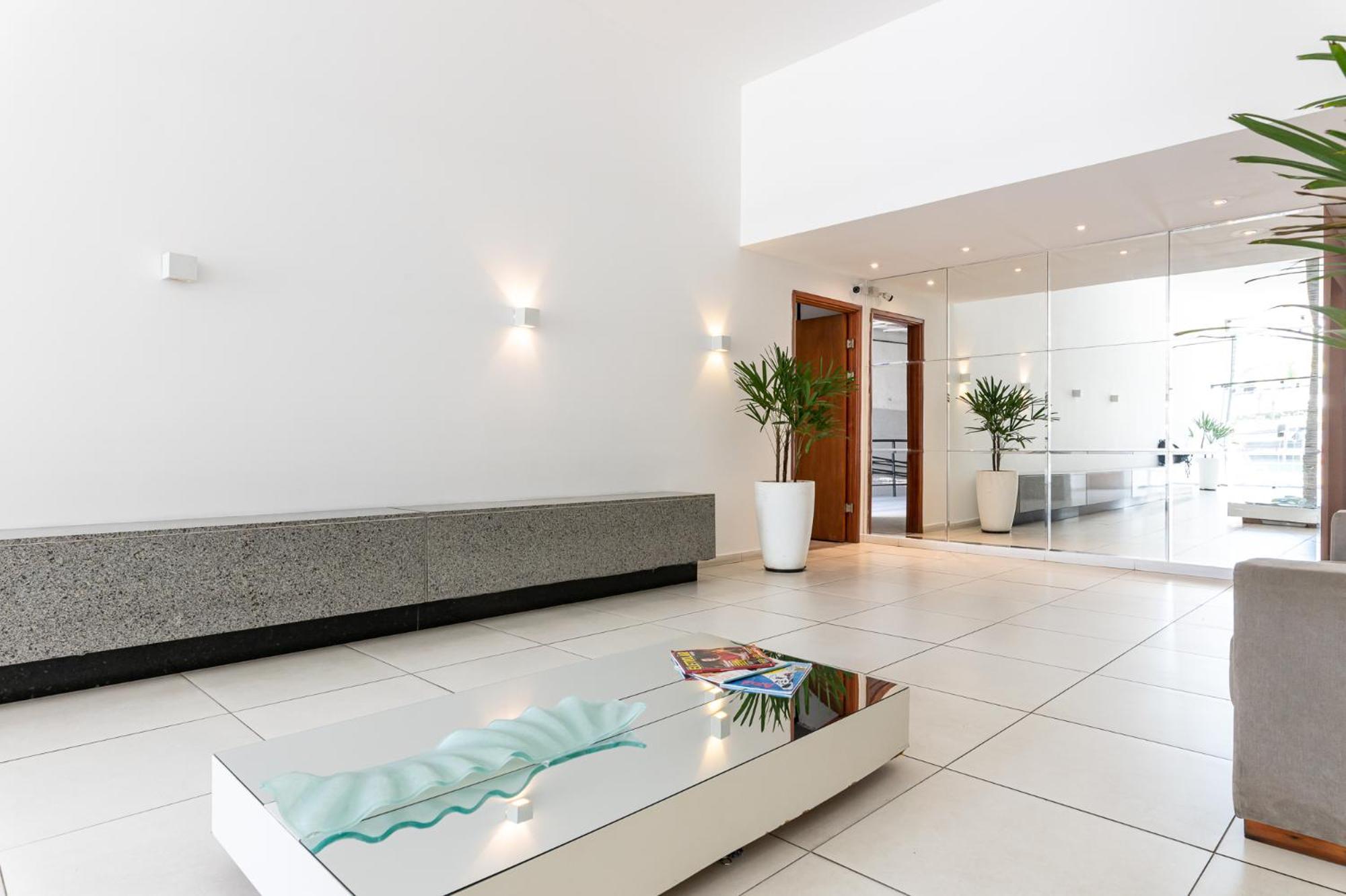 Apartamento Com Piscina Ресифи Екстериор снимка